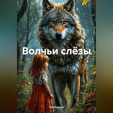Волчьи слёзы