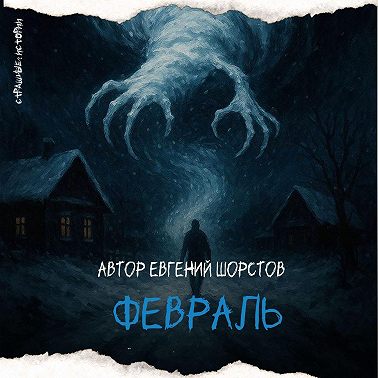 Февраль (автор Евгений Шорстов)