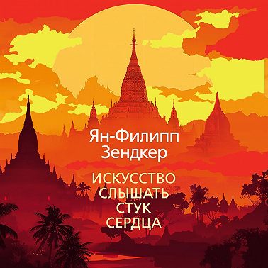 Искусство слышать стук сердца