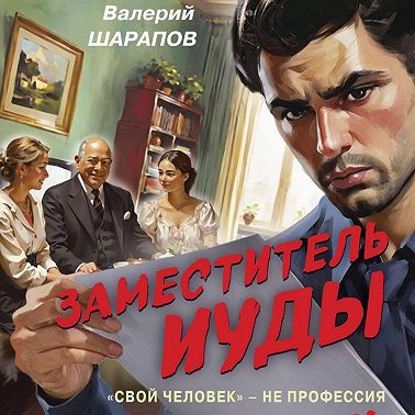 Заместитель Иуды