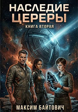Наследие Цереры