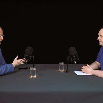 Егор Яковлев про Брестский мир