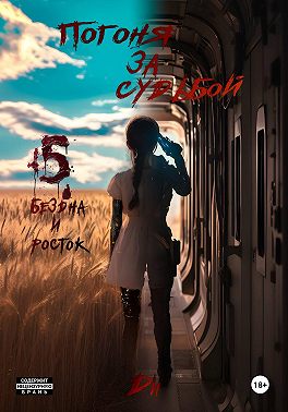Погоня за судьбой. Часть V. Бездна и Росток