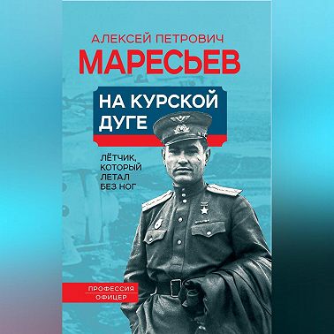 На Курской дуге