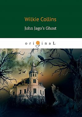 John Jago’s Ghost