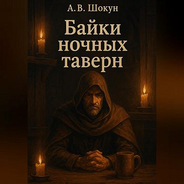 Байки ночных таверн