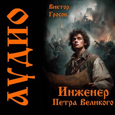 Инженер Петра Великого