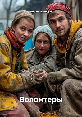 Волонтеры