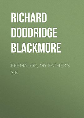 Erema; Or, My Father's Sin