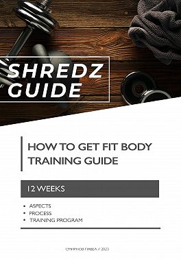 Shredz guide