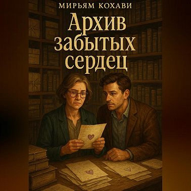Архив забытых сердец