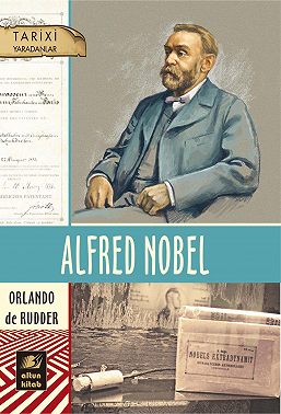 Alfred Nobel
