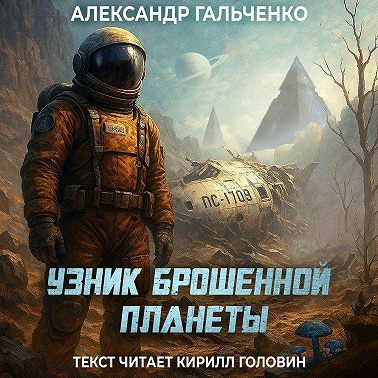 Узник брошенной планеты