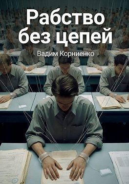 Рабство без цепей