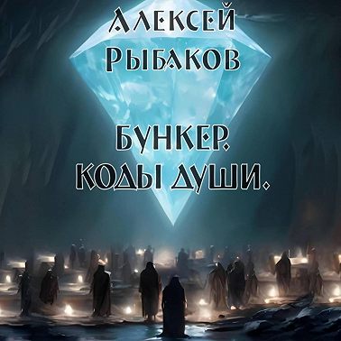 Бункер. Коды души