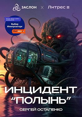 Инцидент "Полынь"