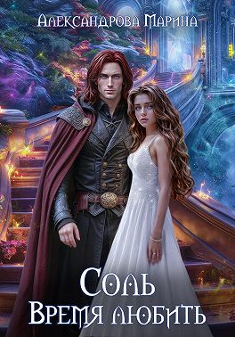 Соль. Время любить