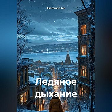 Ледяное дыхание