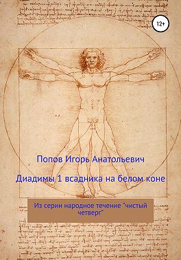 Православные диадимы школы белого волхвизма и ясновидения чистого четверга №1