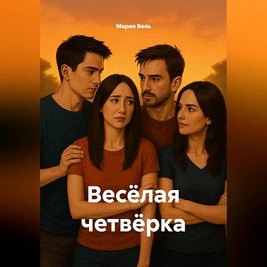 Весёлая четвёрка