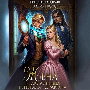 Жена и любовница генерала дракона