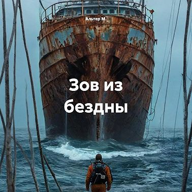 Зов из бездны