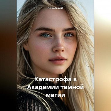Катастрофа в Академии темной магии