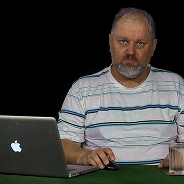 Борис Юлин о новомучениках и исповедниках российских