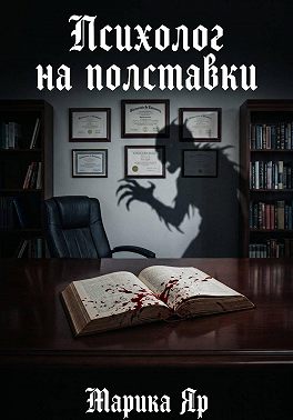 Психолог на полставки