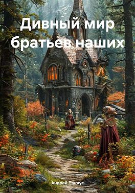 Дивный мир братьев наших