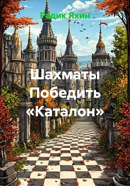 Шахматы Победить «Каталон»