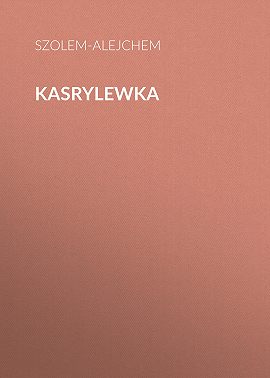 Kasrylewka