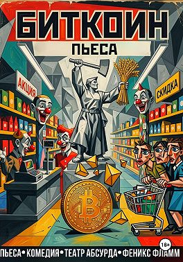 Биткоин