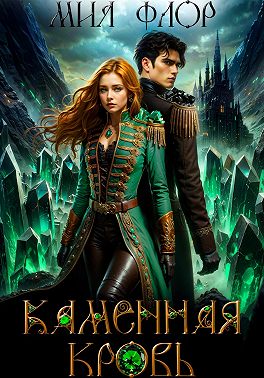 Каменная кровь