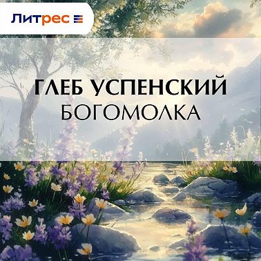 Богомолка