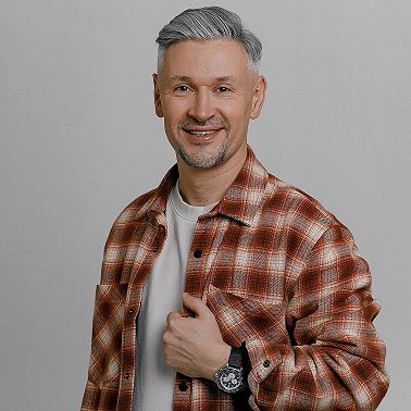 "Жизнь через край" Виктор Лавриненко