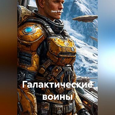 Галактические воины