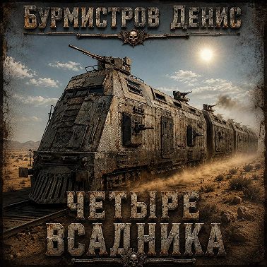 Четыре всадника