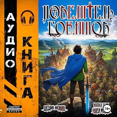 Повелитель гоблинов