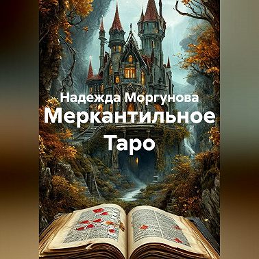 Меркантильное Таро