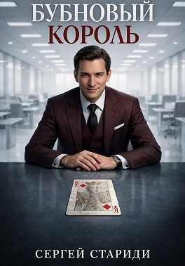 Бубновый Король