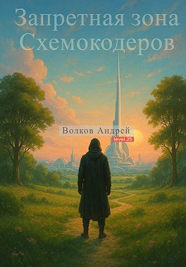 Запретная зона Схемокодеров