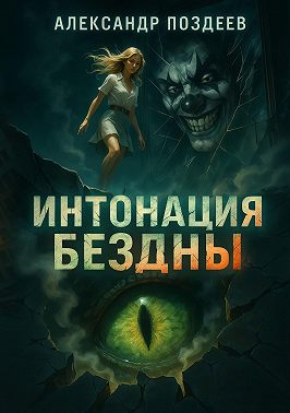 Интонация бездны: кайдзю