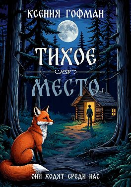 Тихое место