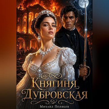 Княгиня Дубровская