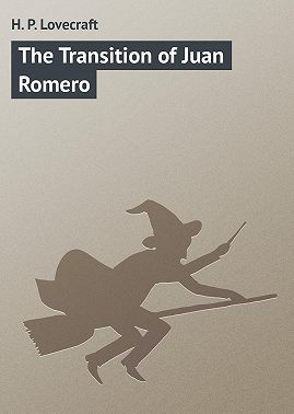 The Transition of Juan Romero