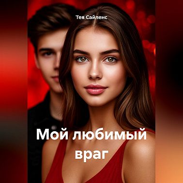 Мой любимый враг