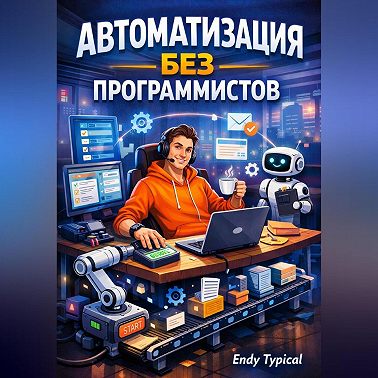 Автоматизация Без Программистов
