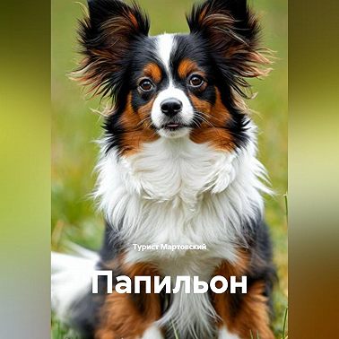 Папильон