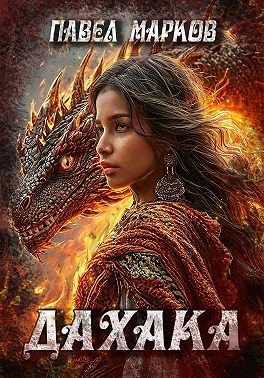 Дахака
